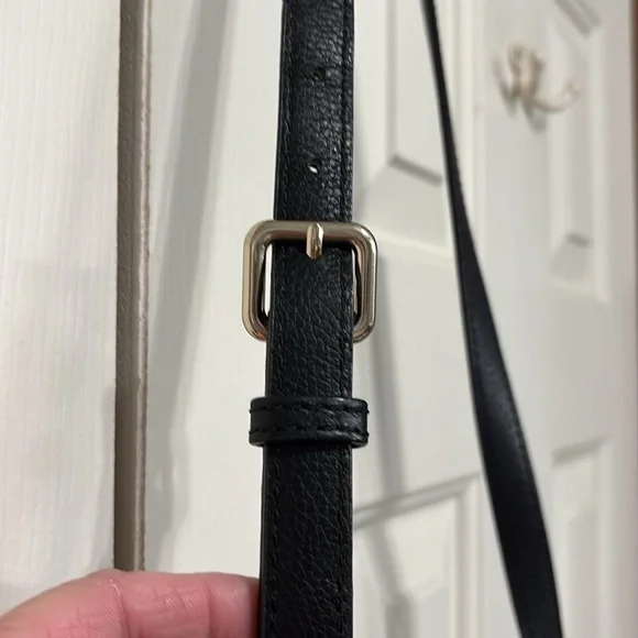 kate spade Black Leather Bag - Picture 5 of 16